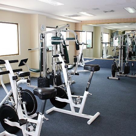 Hotel San Marcos Grand Culiacán Facilități foto
