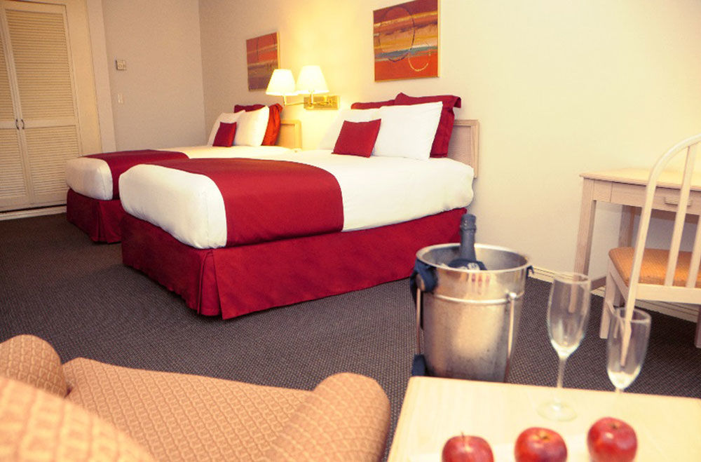Hotel San Marcos Grand Culiacán Cameră foto