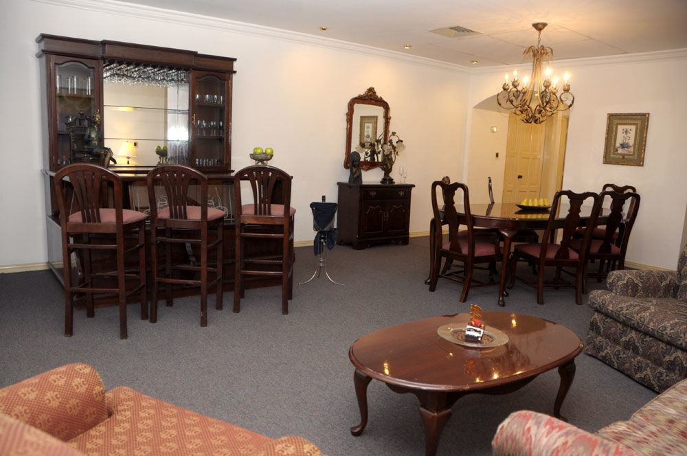 Hotel San Marcos Grand Culiacán Cameră foto