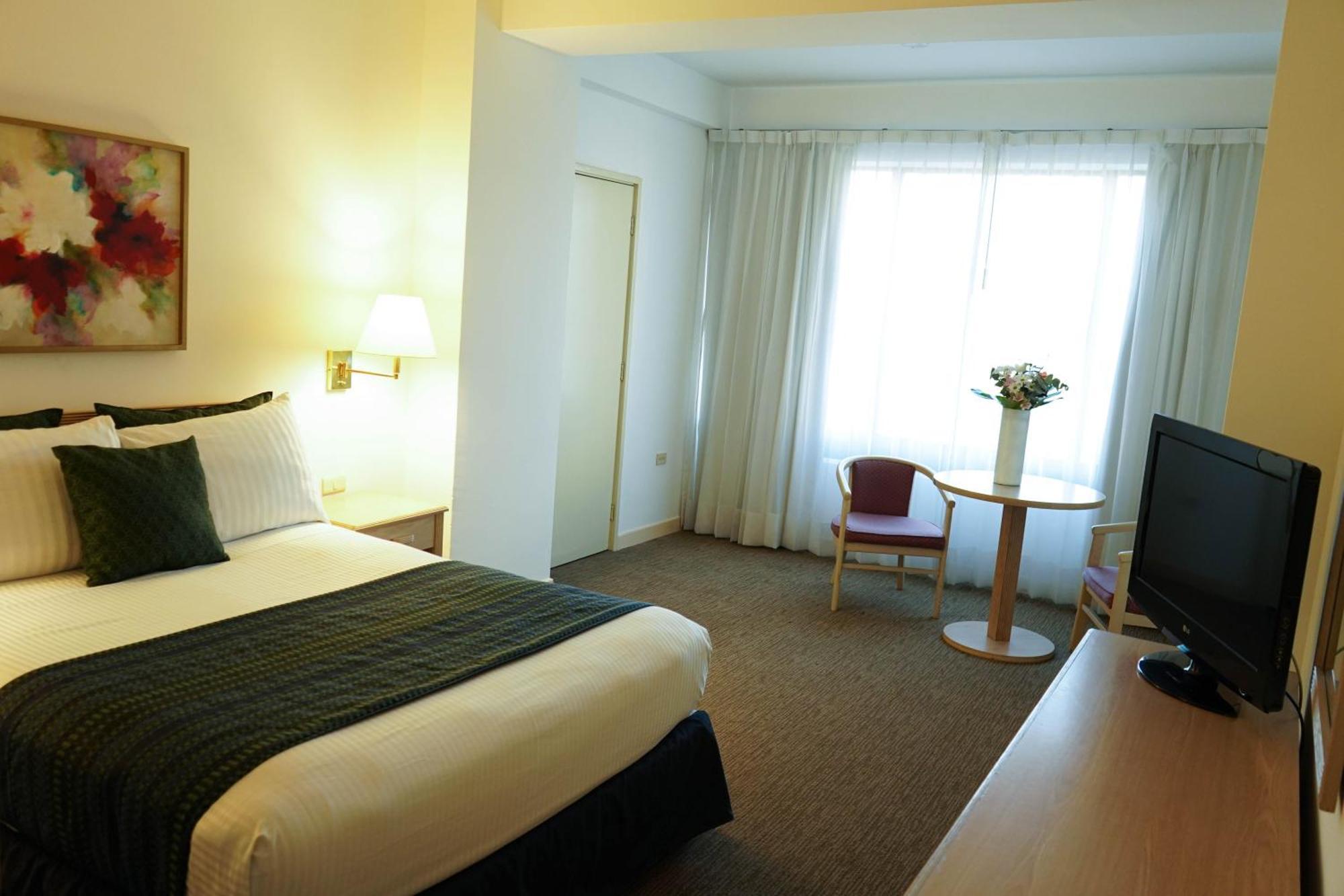 Hotel San Marcos Grand Culiacán Cameră foto